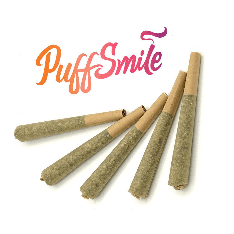Puffsmile